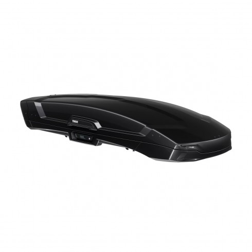 Thule VECTOR M Black